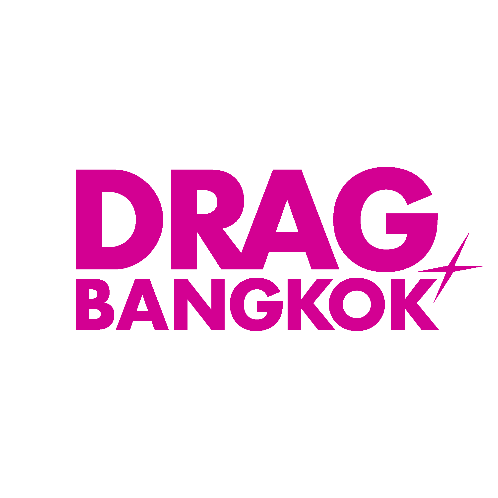 Drag Bangkok