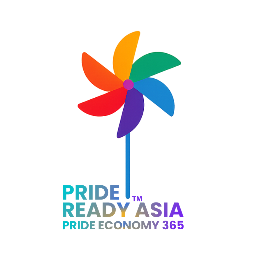 Pride Ready Asia